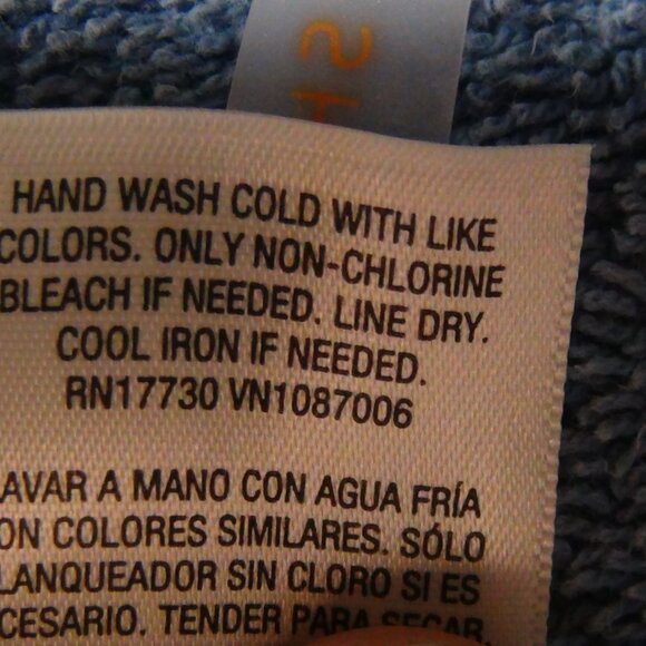 Shade & Shore Womens Ribbed 1-Shoulder Cut-Out Cheeky 1 Piece Swimsuit Ivory Siz - Picture 16 of 16